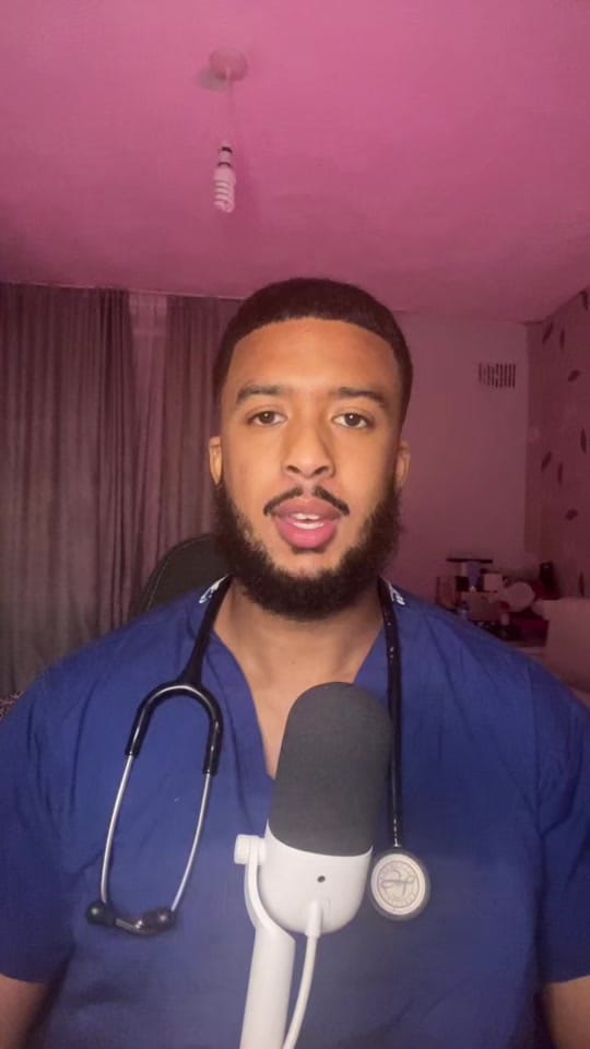 Post 9 by Dr Ads on TikTok (video)