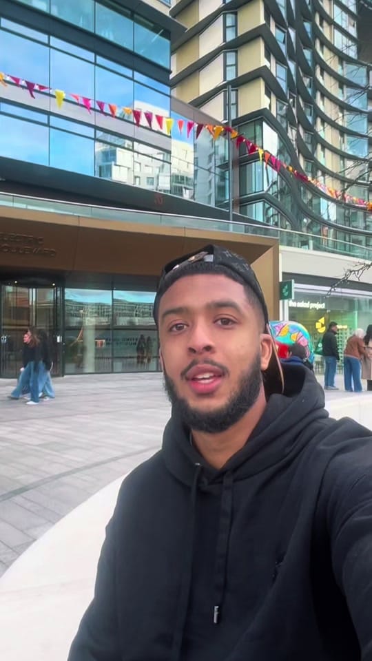Post 3 by Dr Ads on TikTok (video)