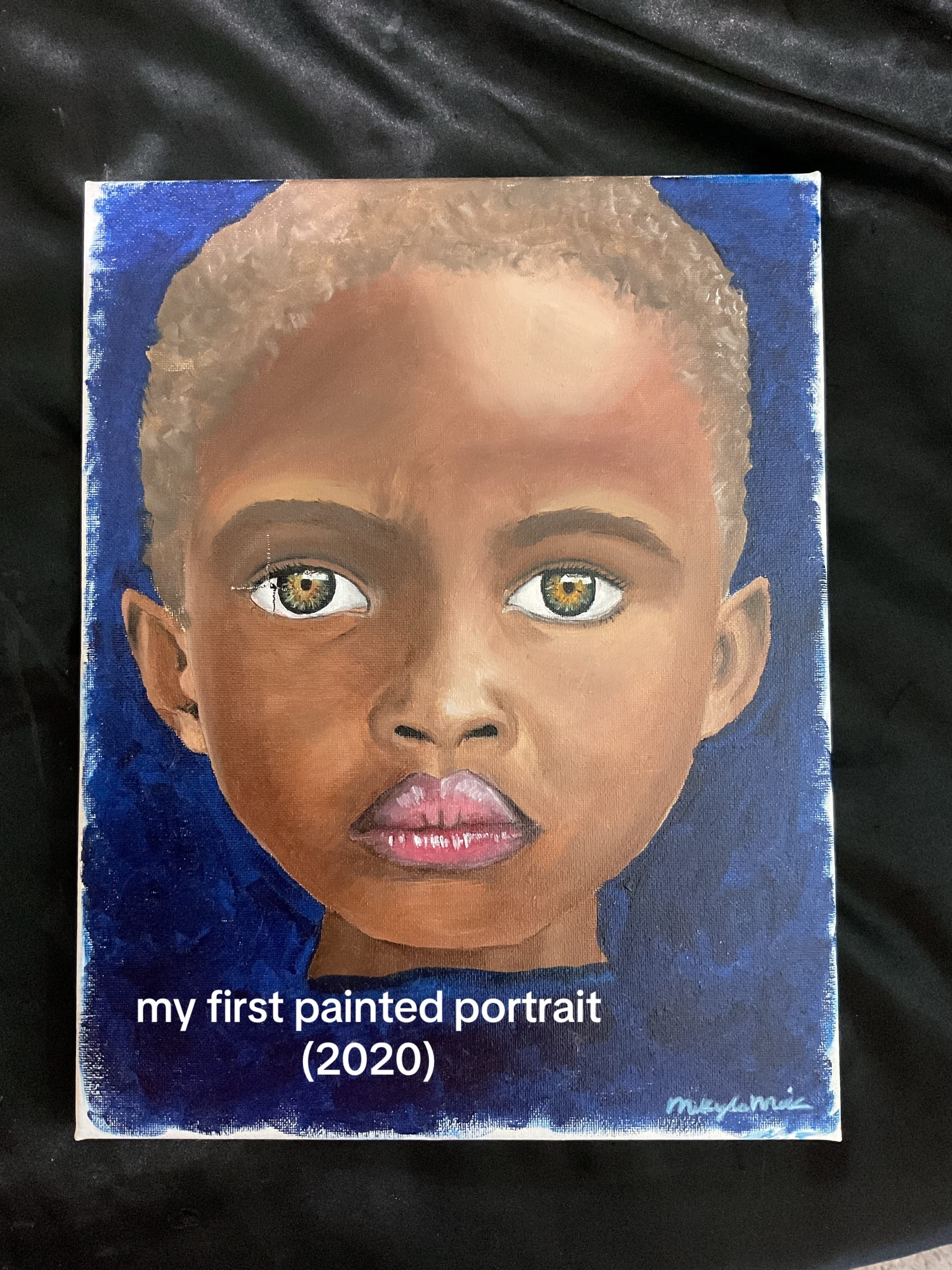 Post 7 by mikaylamalik 🎨 on TikTok (video)