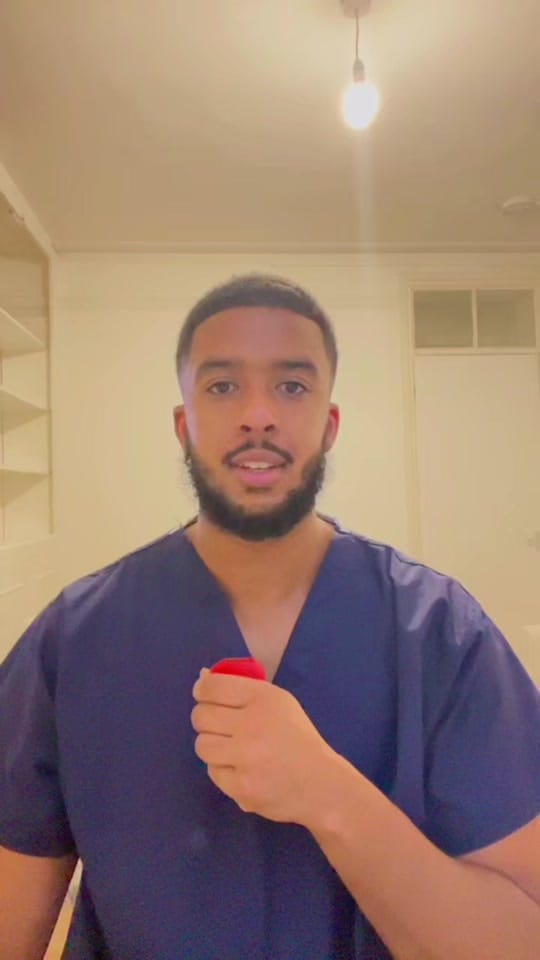 Post 10 by Dr Ads on TikTok (video)