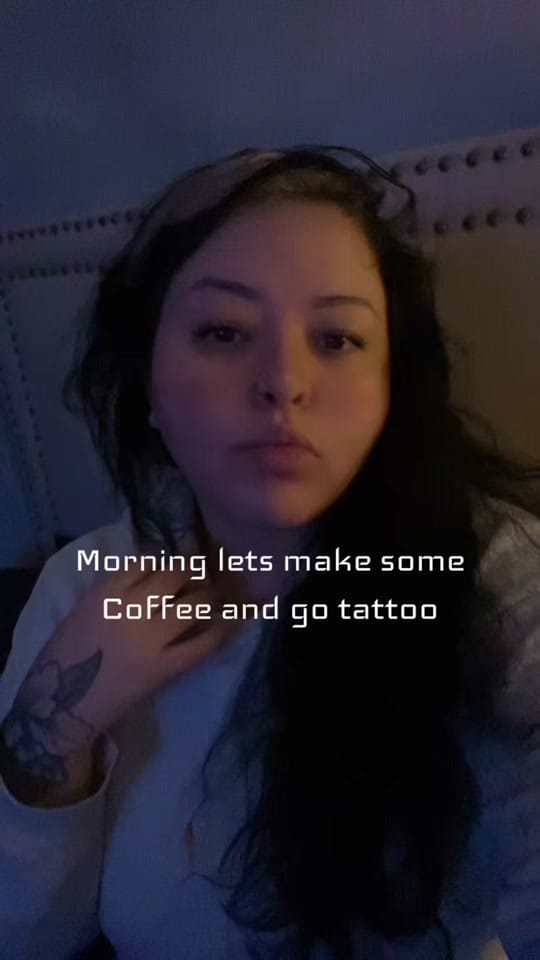 Post 2 by Denny Danger on TikTok (video)