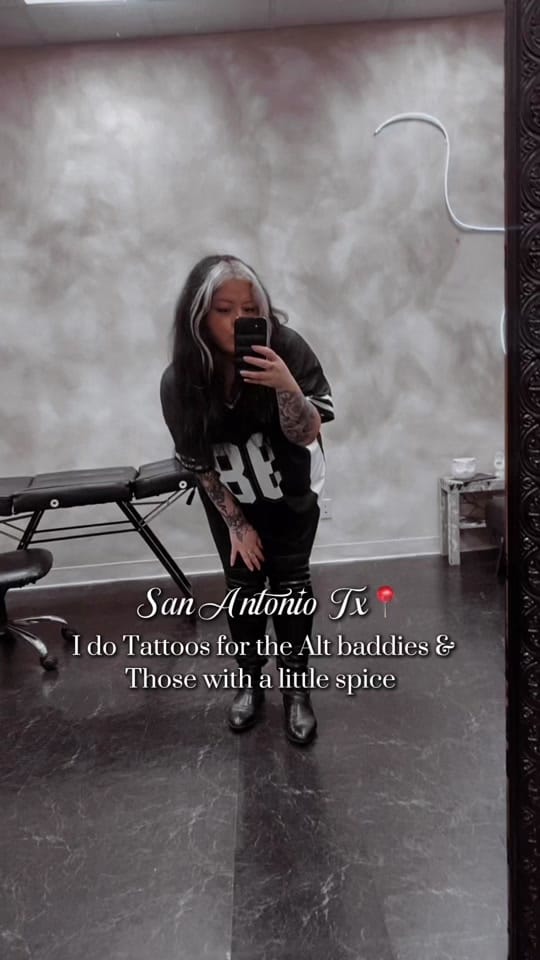 Post 9 by Denny Danger on TikTok (video)