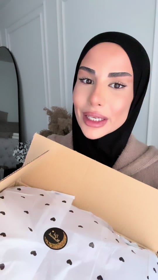 Post 9 by rabiaalakus_ on TikTok (video)