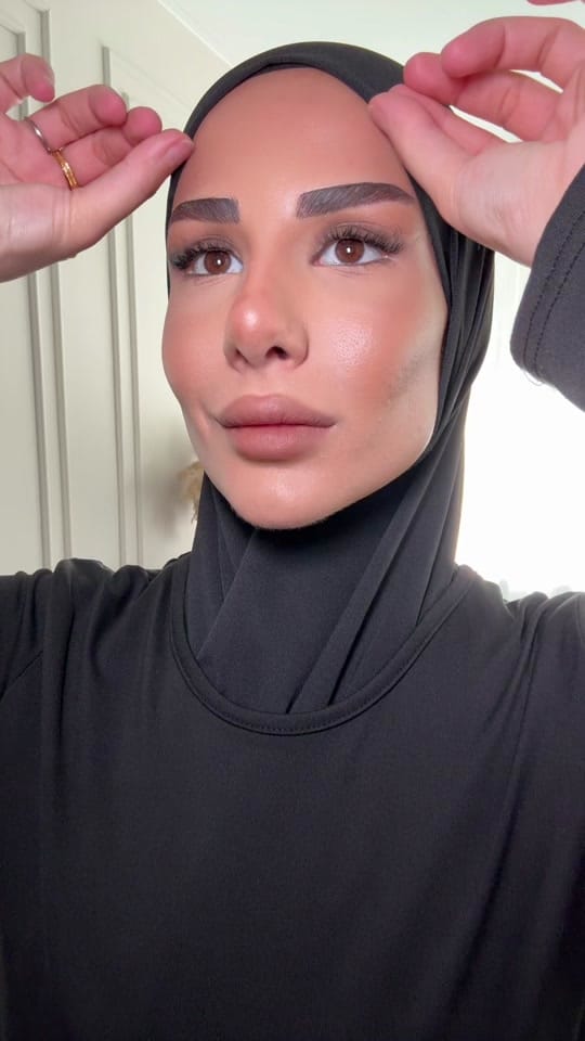 Post 2 by rabiaalakus_ on TikTok (video)