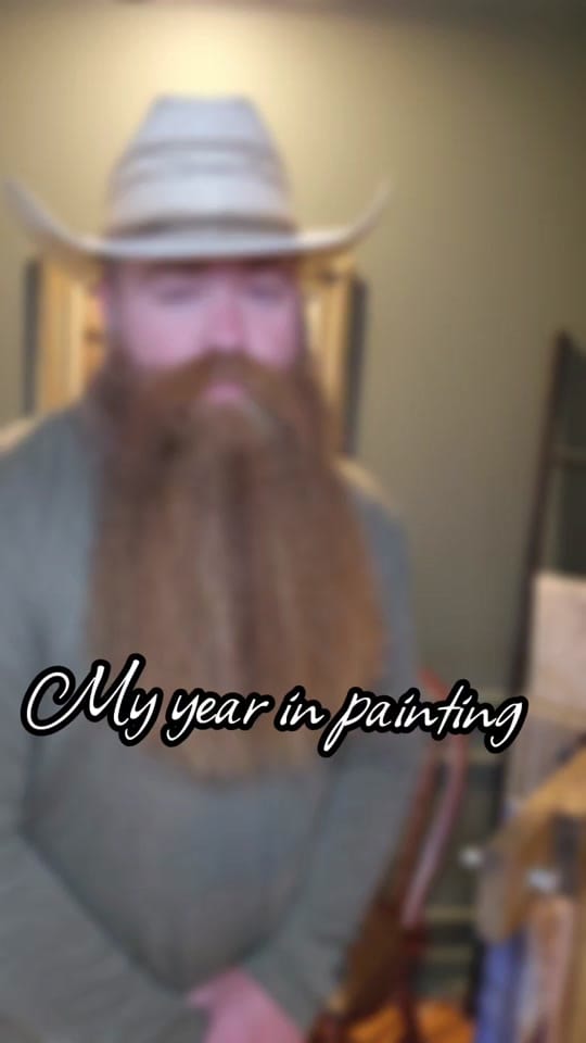 Post 1 by Tyler West on TikTok (video)