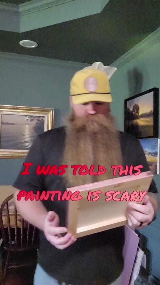 Post 4 by Tyler West on TikTok (video)