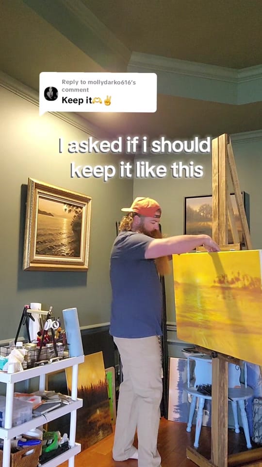 Post 7 by Tyler West on TikTok (video)