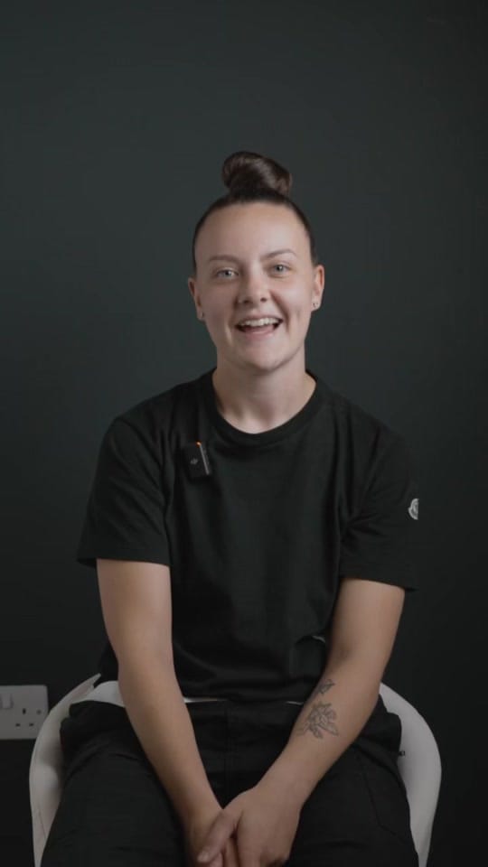 Post 9 by Vitruvian Dental Studio on TikTok (video)