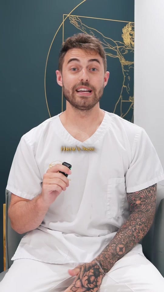 Post 2 by Vitruvian Dental Studio on TikTok (video)