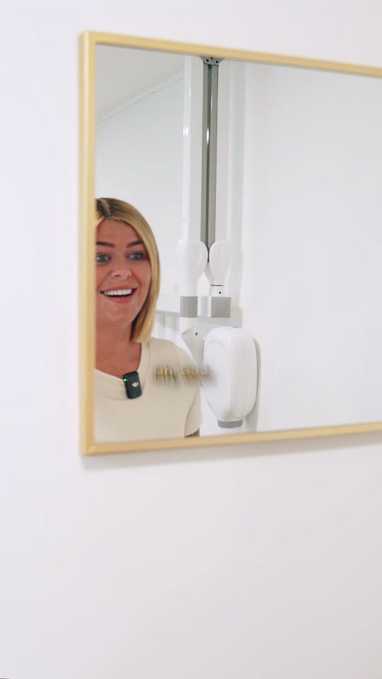Post 5 by Vitruvian Dental Studio on TikTok (video)