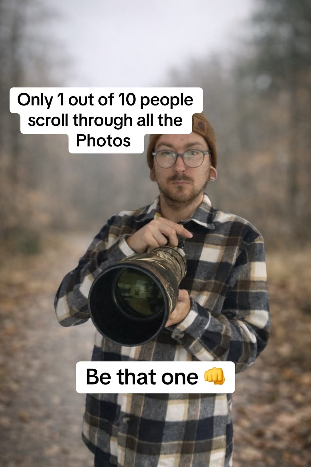 Post 8 by Alex_Scholz_Wildlife on TikTok (video)