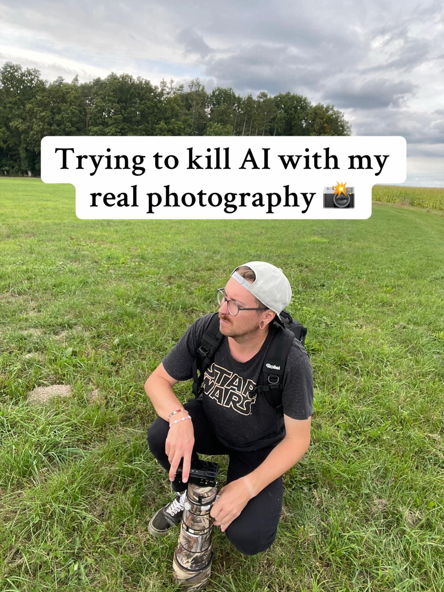 Post 9 by Alex_Scholz_Wildlife on TikTok (video)