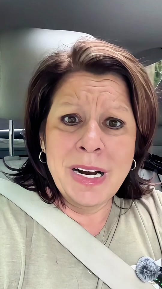 Post 6 by Lori Chastain ❌ on TikTok (video)