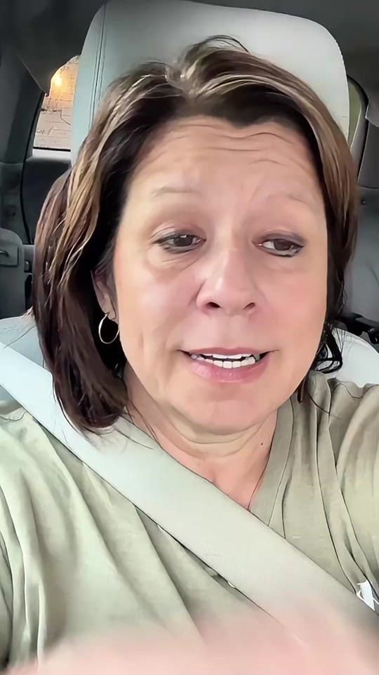 Post 5 by Lori Chastain ❌ on TikTok (video)