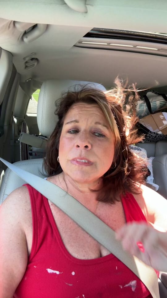 Post 2 by Lori Chastain ❌ on TikTok (video)