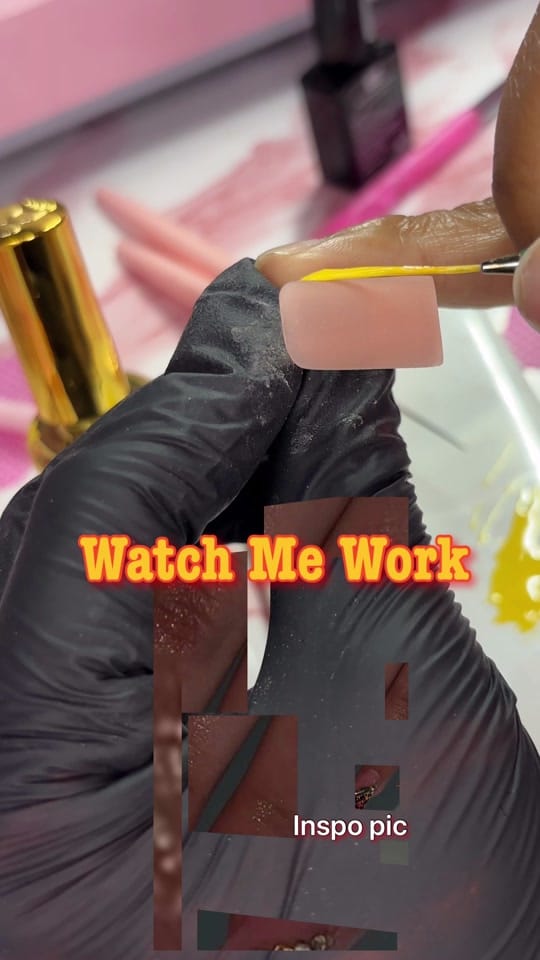 Post 4 by t.touchofglam on TikTok (video)