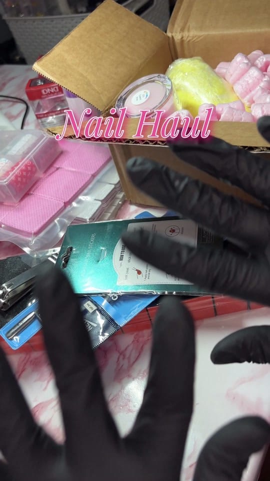 Post 5 by t.touchofglam on TikTok (video)