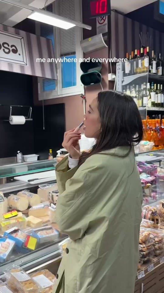 Post 10 by espressOh on TikTok (video)