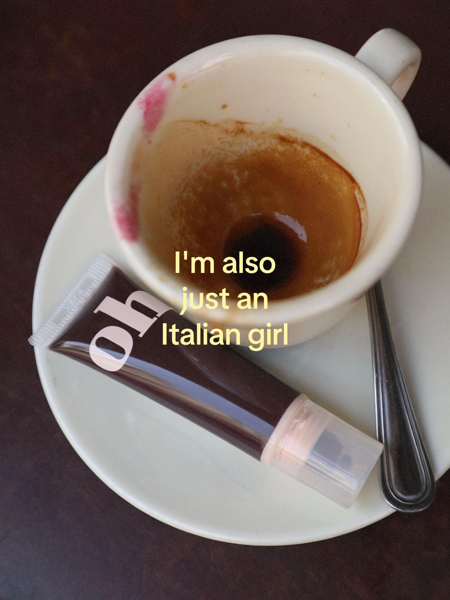 Post 3 by espressOh on TikTok (video)
