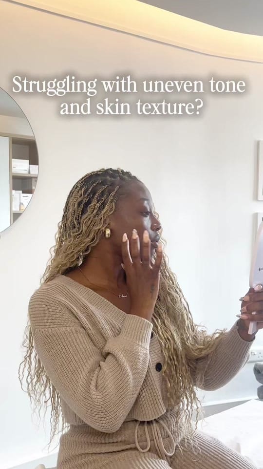 Post 7 by EC Aesthetic London on TikTok (video)