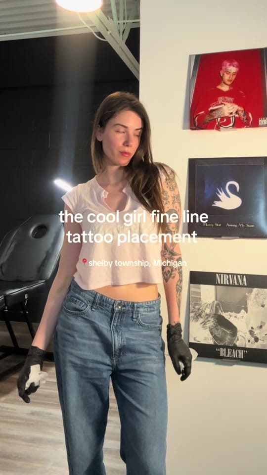 Post 7 by @pinstripetattoos on TikTok (video)