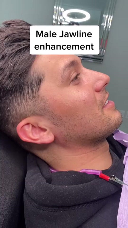 Post 5 by Aesthetic clinic london on TikTok (video)