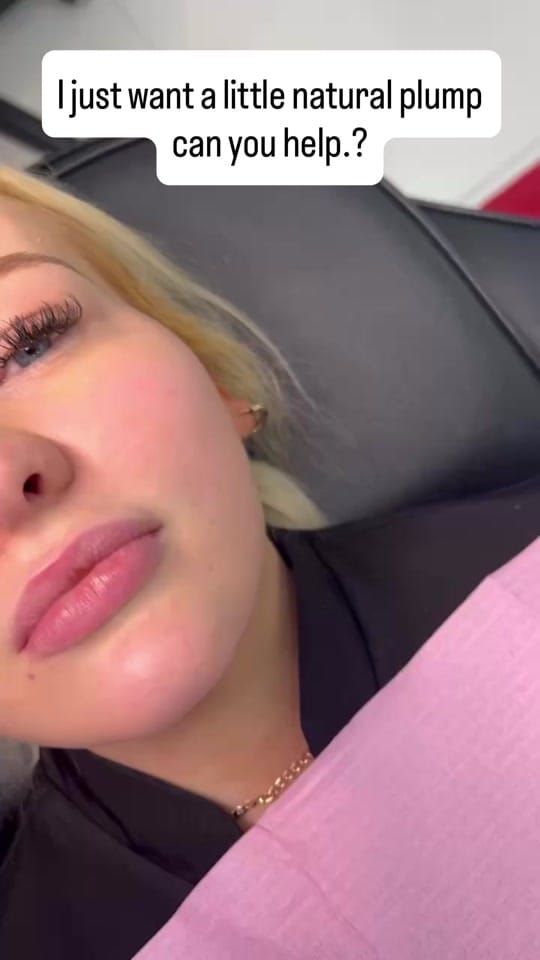 Post 1 by Aesthetic clinic london on TikTok (video)