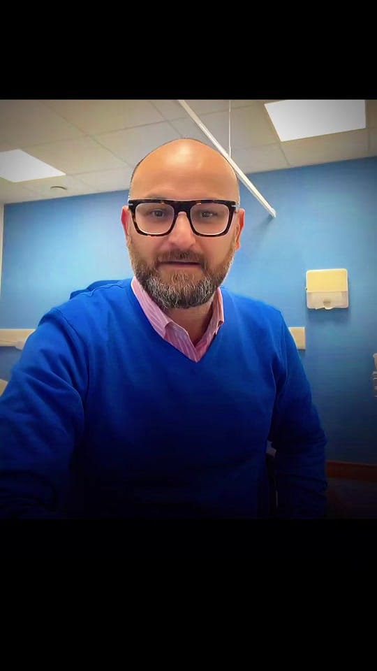 Post 9 by Dr Muayad Rahma on TikTok (video)