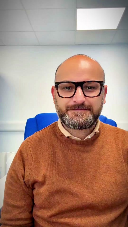 Post 8 by Dr Muayad Rahma on TikTok (video)