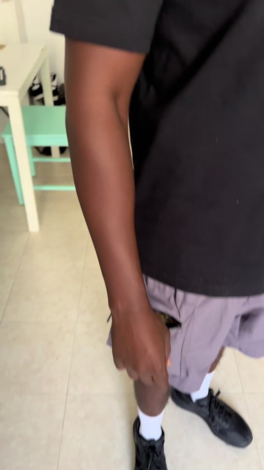 Post 7 by SaharNeedleman on TikTok (video)