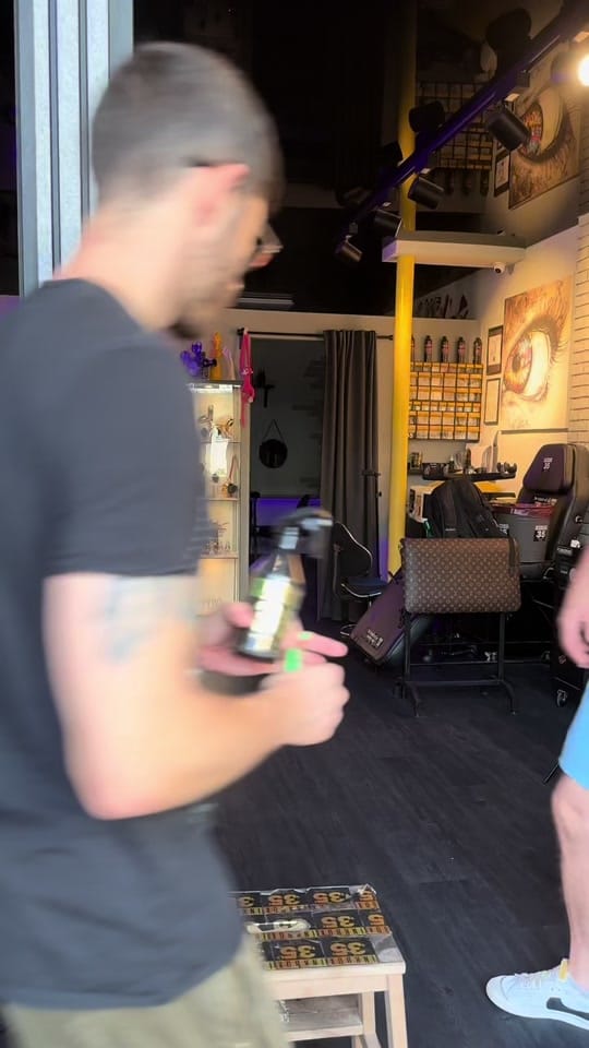 Post 10 by SaharNeedleman on TikTok (video)