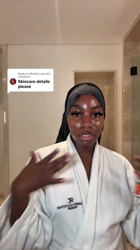 Post 8 by SculptedBySani on TikTok (video)