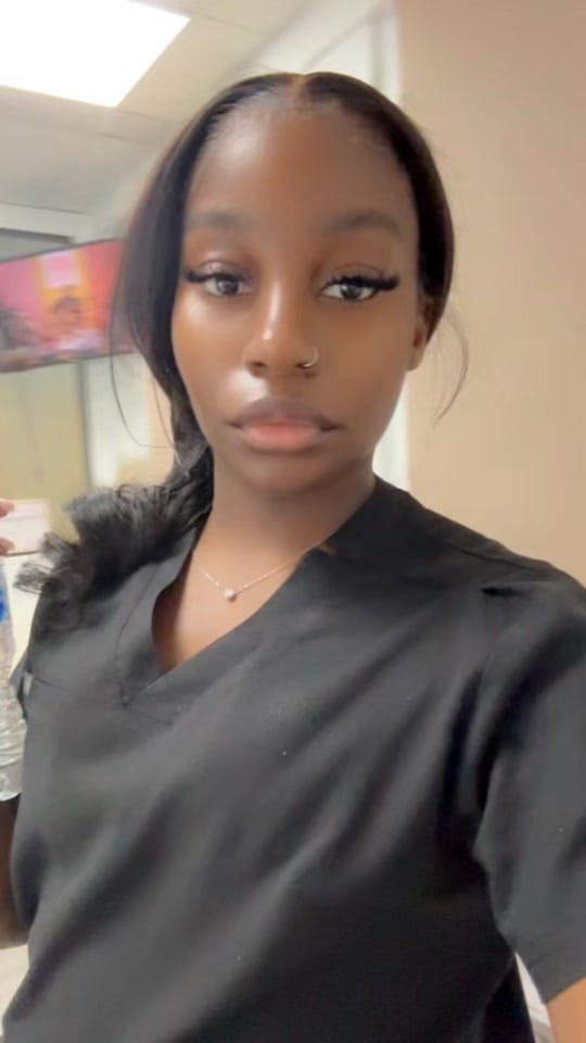 Post 7 by SculptedBySani on TikTok (video)