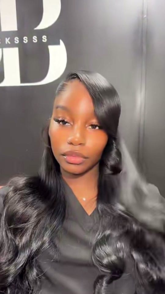 Post 5 by SculptedBySani on TikTok (video)