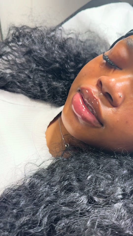 Post 3 by SculptedBySani on TikTok (video)