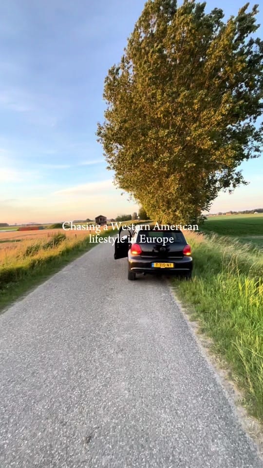 Post 10 by Koen Vael on TikTok (video)
