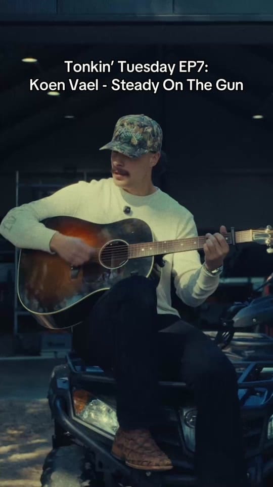 Post 6 by Koen Vael on TikTok (video)