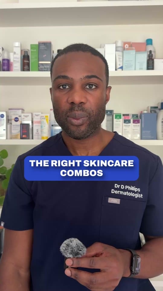 Post 1 by Dr Derrick Phillips on TikTok (video)