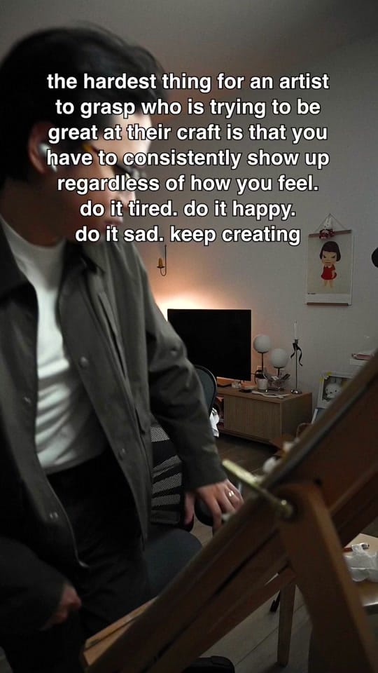 Post 1 by Francis Ochoa on TikTok (video)