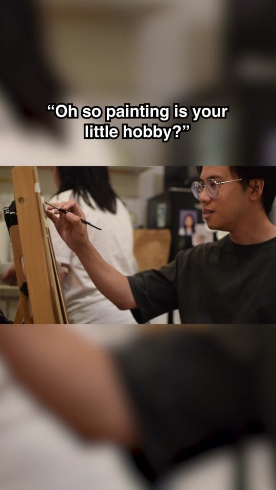 Post 6 by Francis Ochoa on TikTok (video)