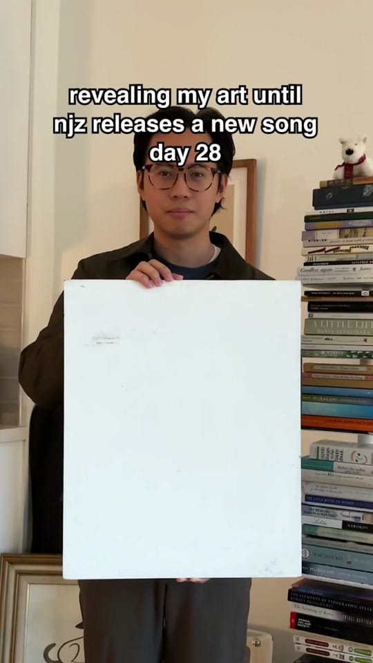 Post 10 by Francis Ochoa on TikTok (video)