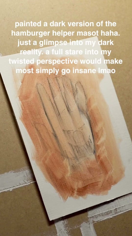 Post 8 by Francis Ochoa on TikTok (video)