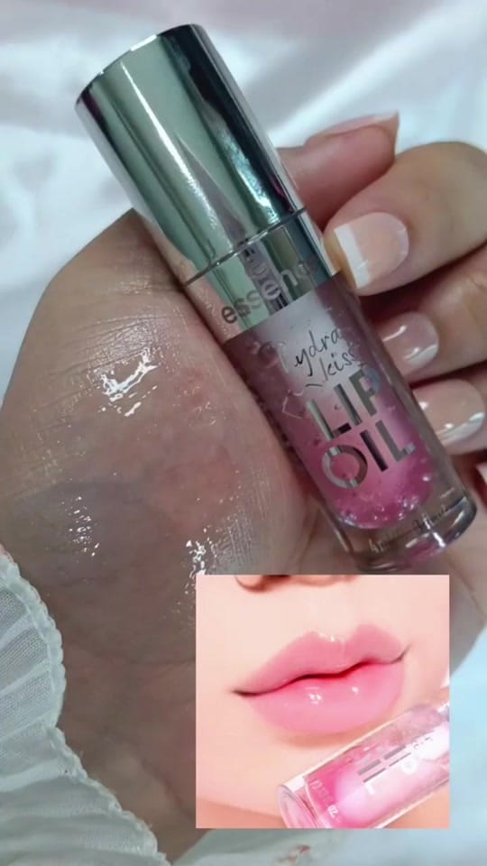 Post 5 by essence cosmetics thailand on TikTok (video)