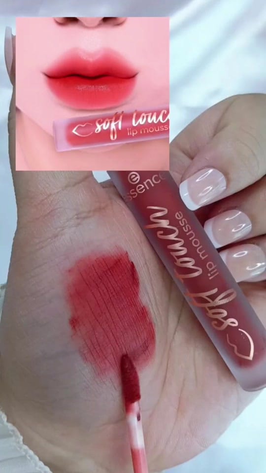 Post 3 by essence cosmetics thailand on TikTok (video)