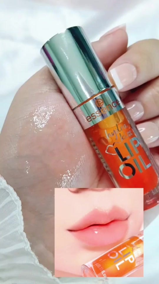 Post 8 by essence cosmetics thailand on TikTok (video)