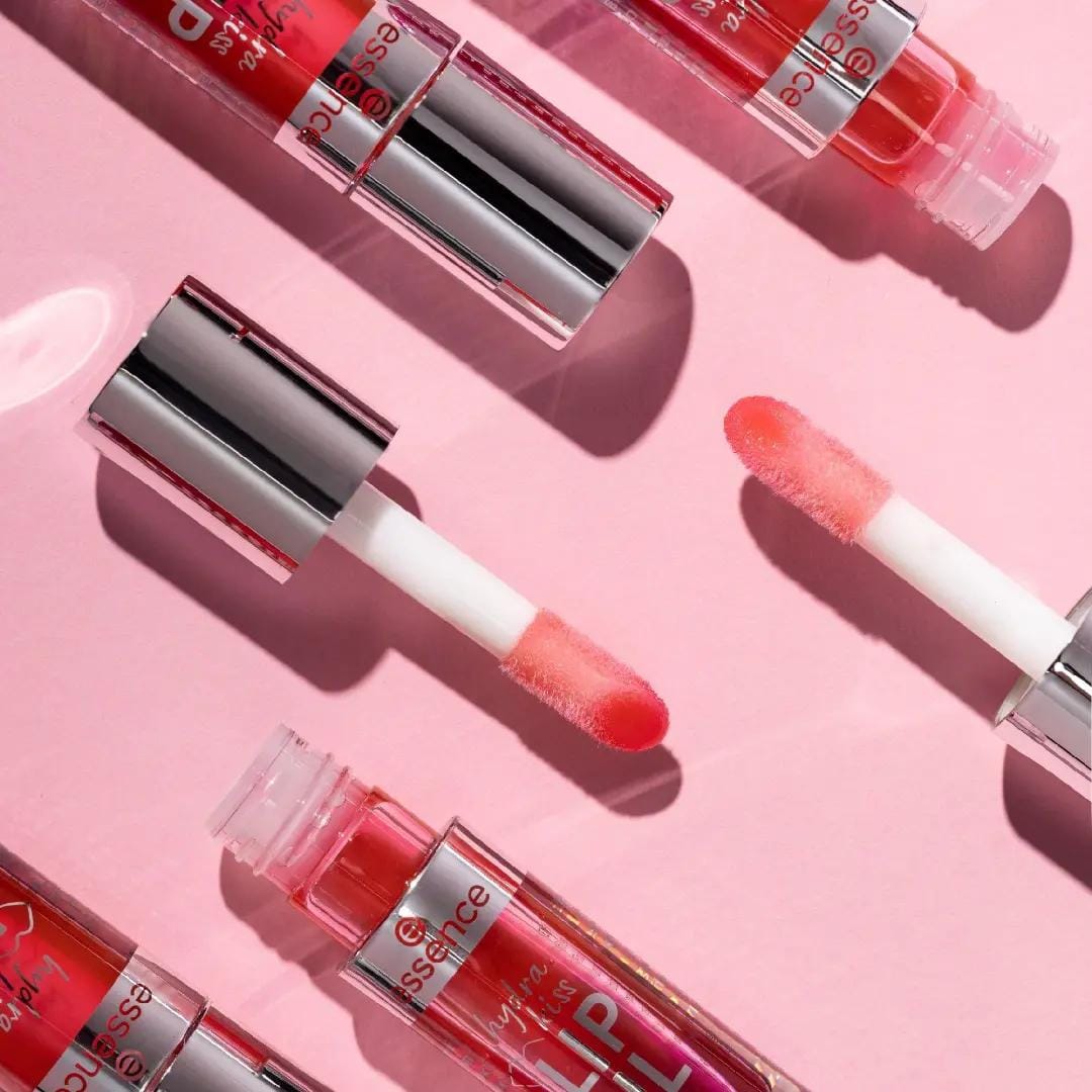 Post 6 by essence cosmetics thailand on TikTok (video)