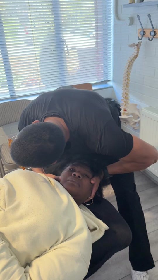 Post 6 by icaht_clinic on TikTok (video)
