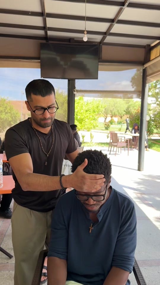 Post 1 by icaht_clinic on TikTok (video)