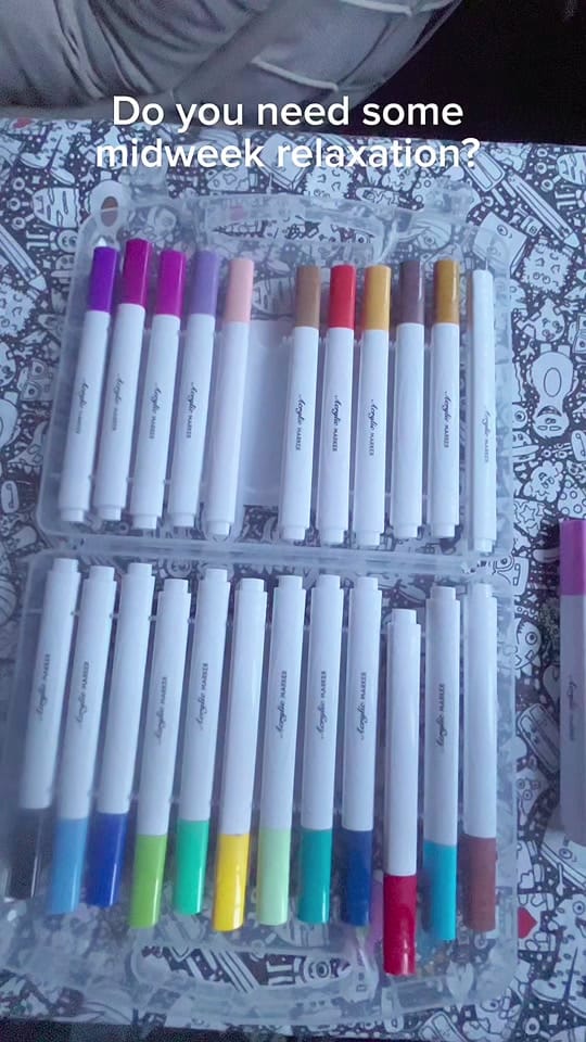 Post 6 by Cammy | Home & Beauty Finds on TikTok (video)