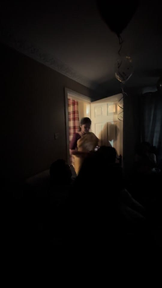 Post 2 by Feba Abraham on TikTok (video)